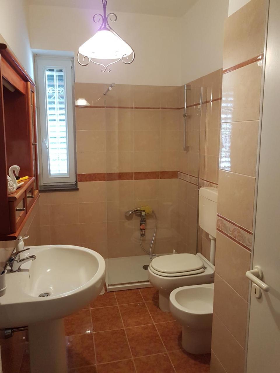 Villa Ferraro Torre Suda Esterno foto
