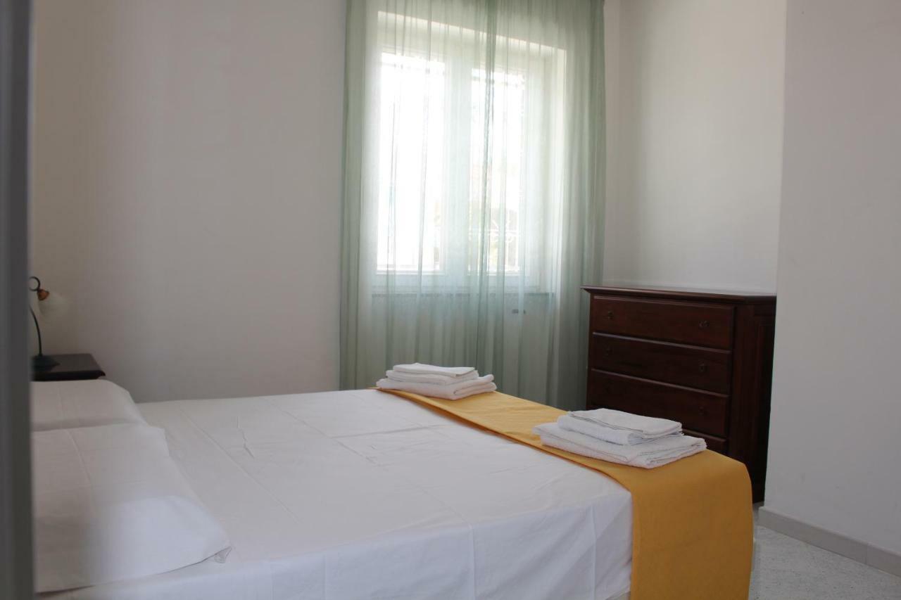 Villa Ferraro Torre Suda Esterno foto